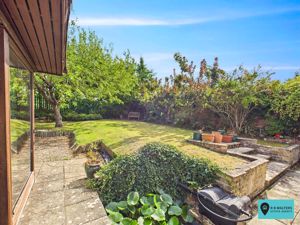 Garden - click for photo gallery